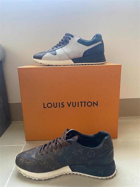 tenis louis vuitton originales hombre y mujer